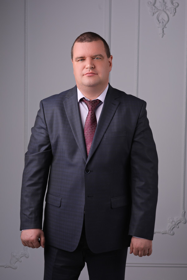 Дудников Максим Павлович